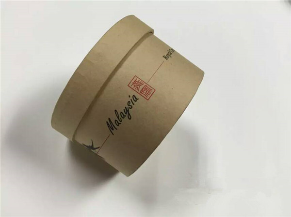 燕窩牛皮紙包裝